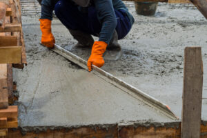 Wet Mix vs Dry Mix Concrete: What's the Difference?