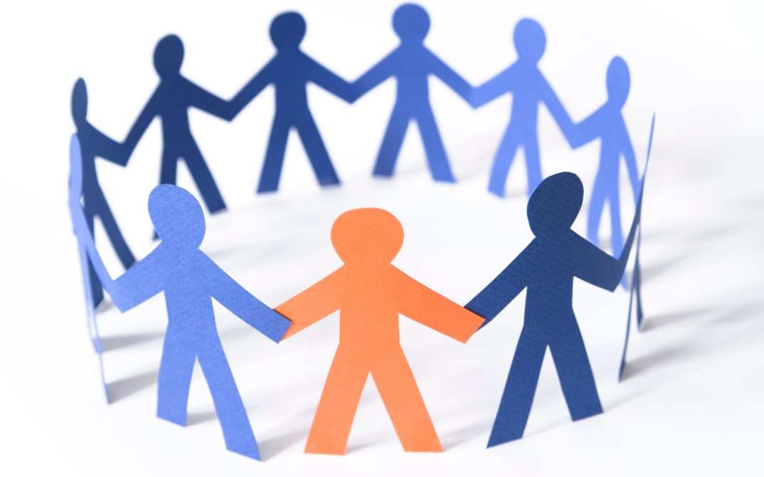 Support group